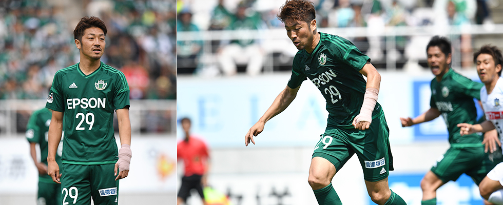 Cầu thủ ngoại binh Takasaki Hiroyuki sẽ thi đấu tại mùa giải V-League sắp đến.