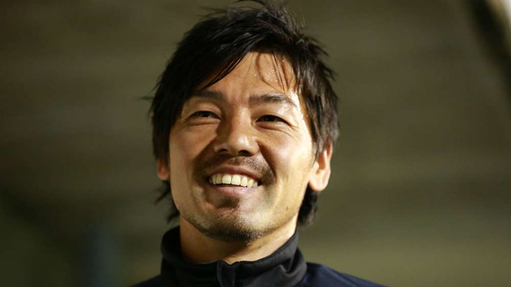 Daisuke Matsui – ngoại binh 39 tuổi sẽ làm nên chuyện tại Sài Gòn FC?