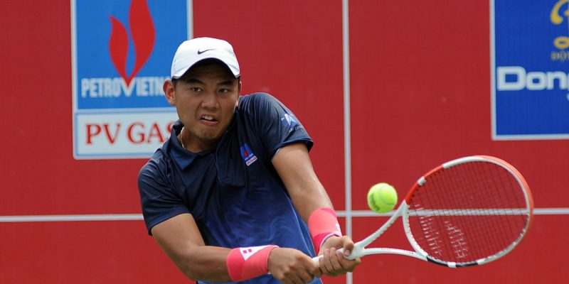 Lý Hoàng Nam bất ngờ thua sốc ở giải VTF Masters 500-2