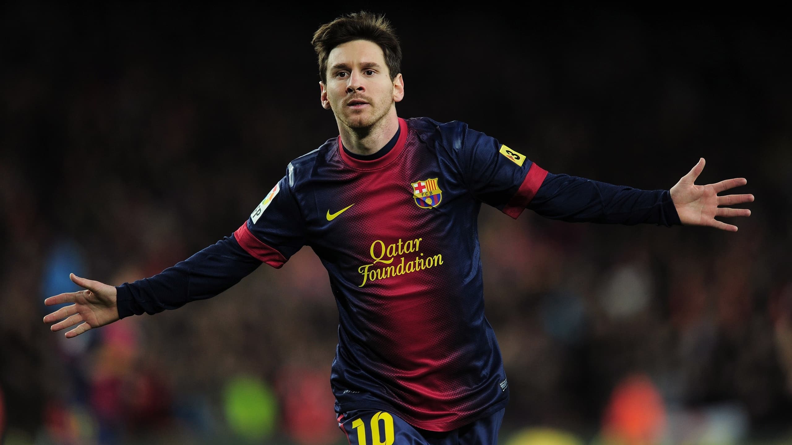Man City lập ra kế hoạch phát triển 10 năm với Messi
