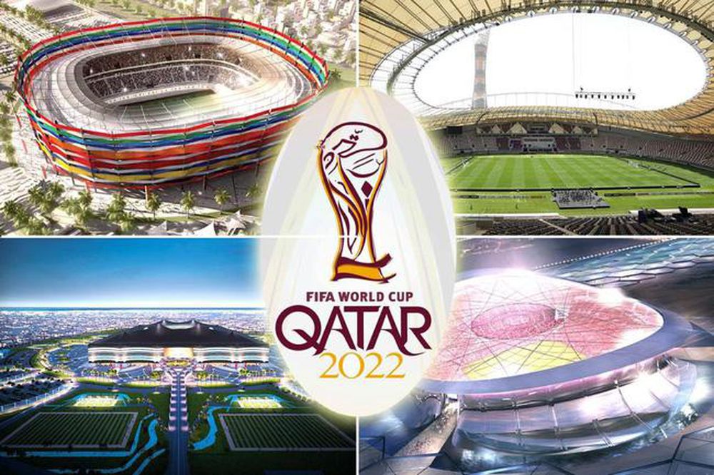 Qatar háo hức chờ đón FIFA World Cup 2022