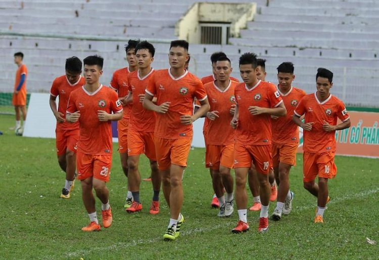 Cựu sao U19 Việt Nam cùng đồng đội vô địch tại Thiên Long 2020