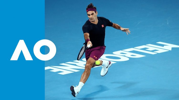 Roger Federer lần đầu chia sẻ về vấn đề giải nghệ